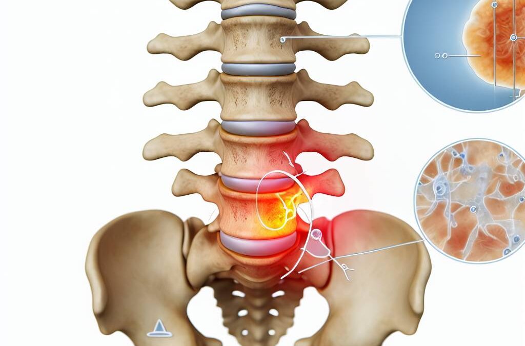 腰椎椎間板ヘルニアとは？症状と原因を徹底解説