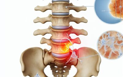 腰椎椎間板ヘルニアとは？症状と原因を徹底解説