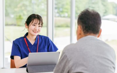 症状が進行する前に知っておきたいこと
