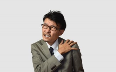 胸郭出口症候群から解放される！整体で歪みを直して健康な体を取り戻す