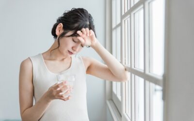 「五月病」と整体の関係 〜心と体のつながりを見直す〜