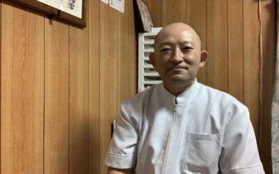 バキバキしない整体｜股関節から整える根本改善施術とは？