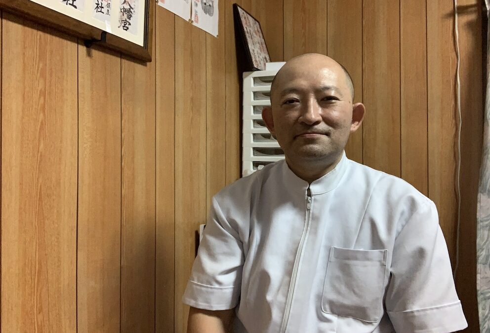 バキバキしない整体｜股関節から整える根本改善施術とは？