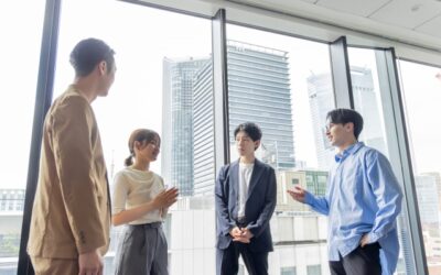 立ち仕事による腰への負担