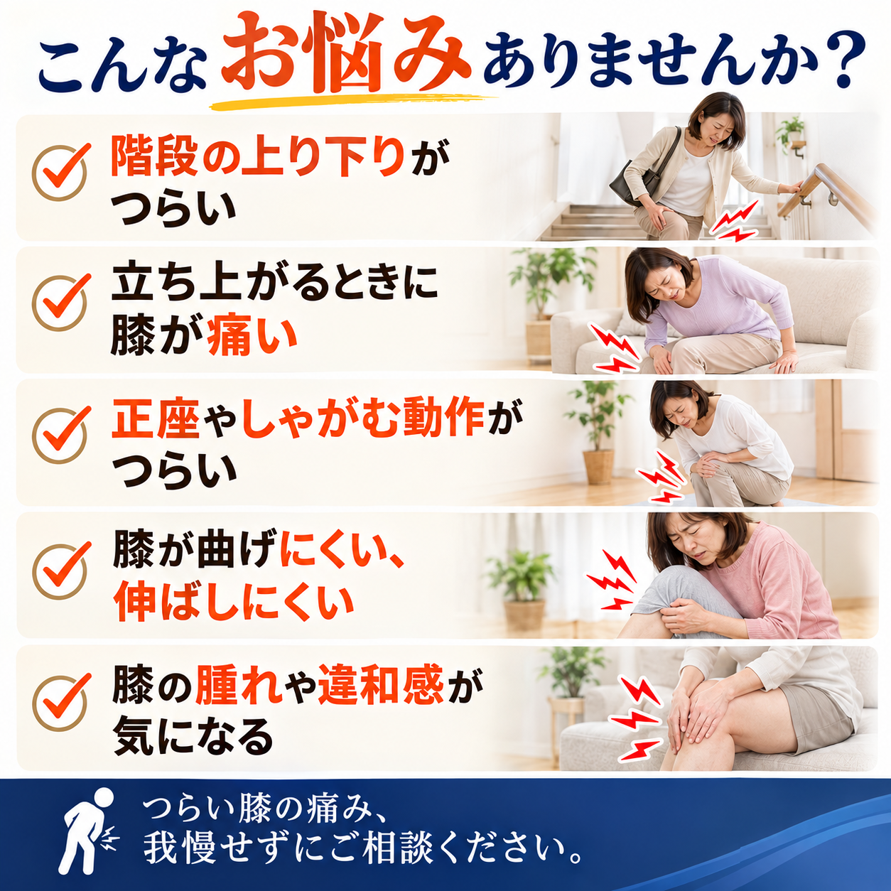 たくさんの腰痛と向き合い、たくさんの笑顔に出会いました。ご来院29,000人超、20周年突破