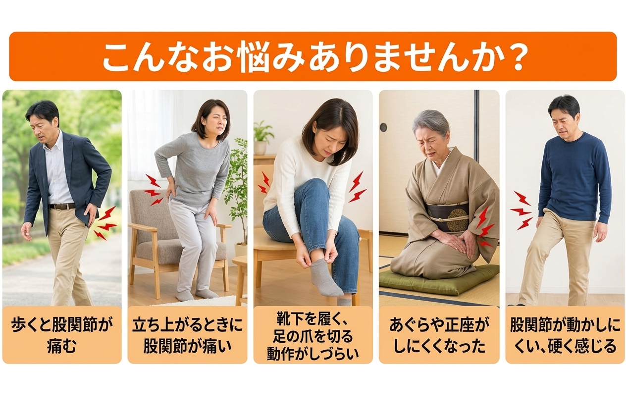 たくさんの腰痛と向き合い、たくさんの笑顔に出会いました。ご来院29,000人超、20周年突破