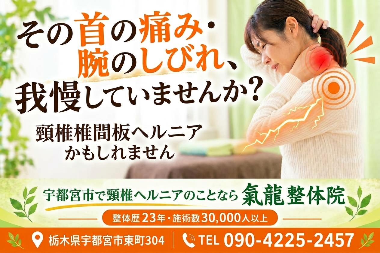 腰痛・坐骨神経痛専門_南龍整体術_氣龍整体院